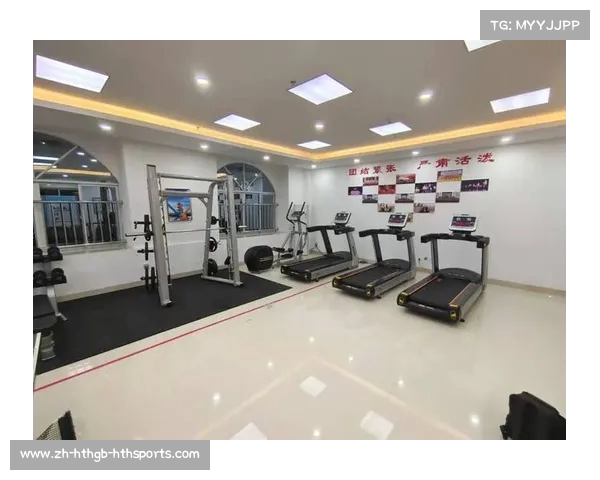 单位职工健身器材采购建议与空间配置方案