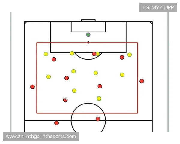 门将出球体系如何重塑现代足球控球网络 门将出球体系如何重塑现代足球控球网络